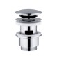 PILETTA CLICK CLACK D 1.1/4 LAVABO C/TROPPO PIENO
