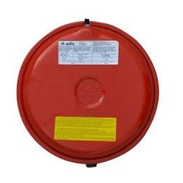 VASO DI ESPANSIONE SERIE ERP LT 6 lt.6