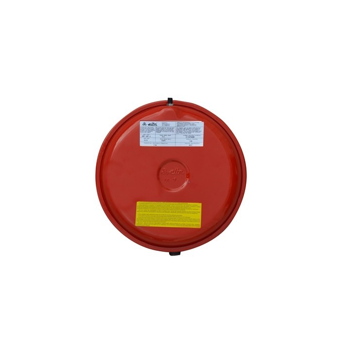 VASO DI ESPANSIONE SERIE ERP LT 6 lt.6