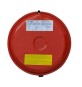 VASO DI ESPANSIONE SERIE ERP LT 6 lt.6