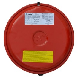 VASO DI ESPANSIONE SERIE ERP LT 8 lt. 8