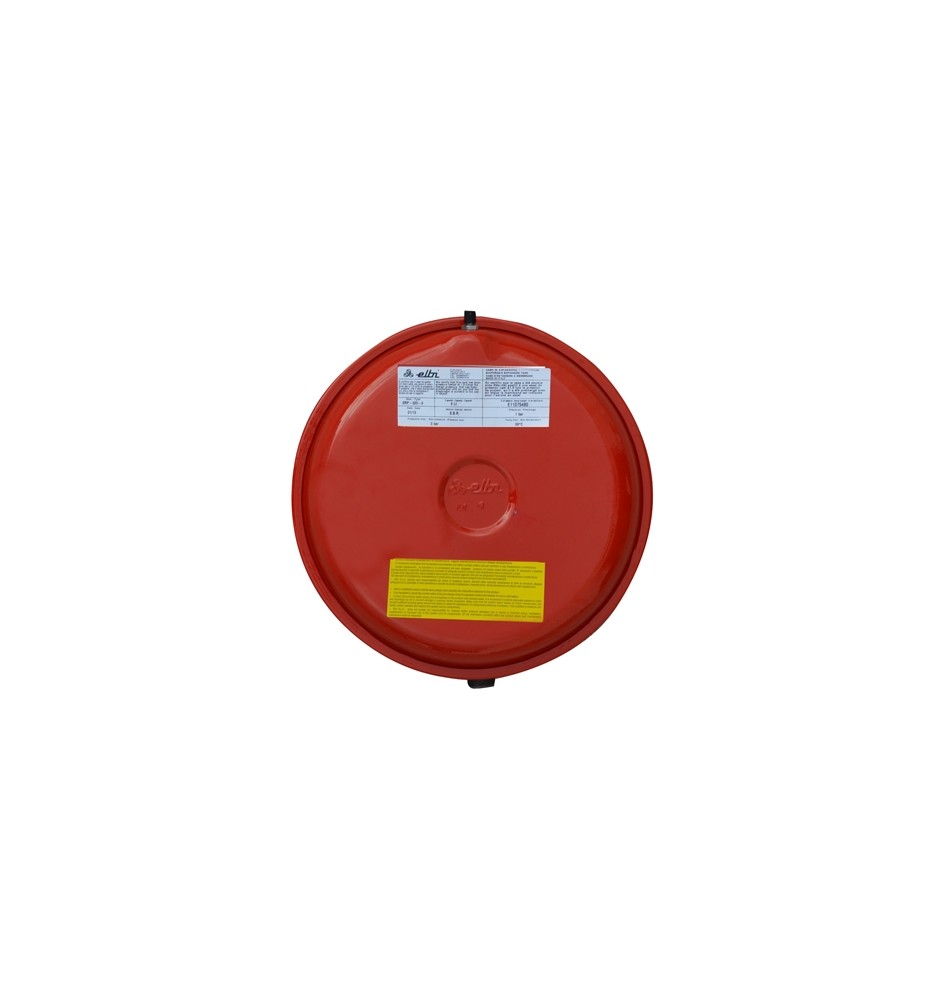 VASO DI ESPANSIONE SERIE ERP LT 8 lt. 8