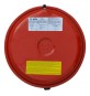 VASO DI ESPANSIONE SERIE ERP LT 8 lt. 8