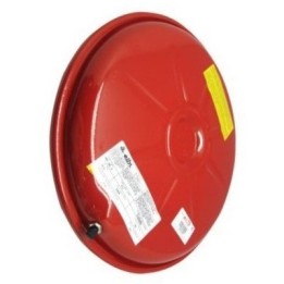 VASO DI ESPANSIONE SERIE ERP385 lt. 12