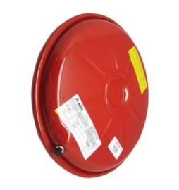 VASO DI ESPANSIONE SERIE ERP385 lt. 12