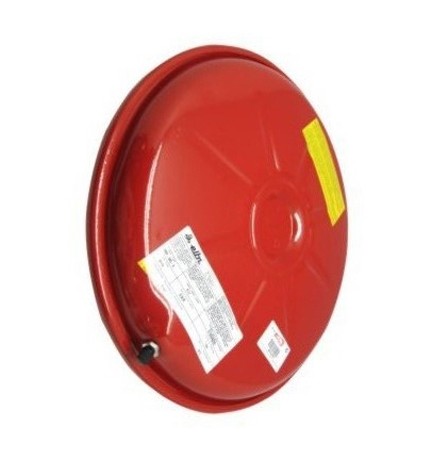 VASO DI ESPANSIONE SERIE ERP385 lt. 12
