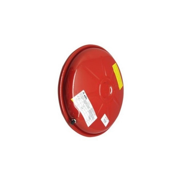 VASO DI ESPANSIONE SERIE ERP385 lt. 12