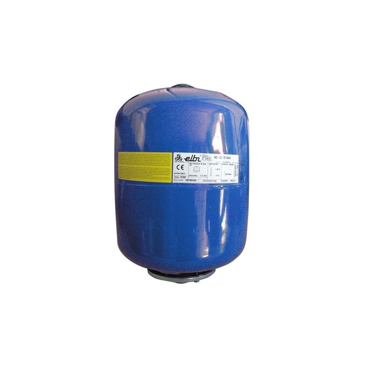 SFERA AUTOCLAVE LT 18 lt.18