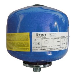 SFERA AUTOCLAVE LT 24 lt. 24