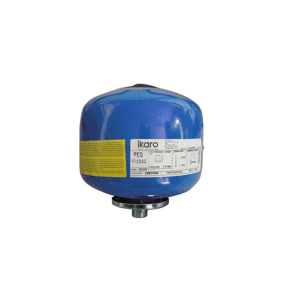 SFERA AUTOCLAVE LT 24 lt. 24