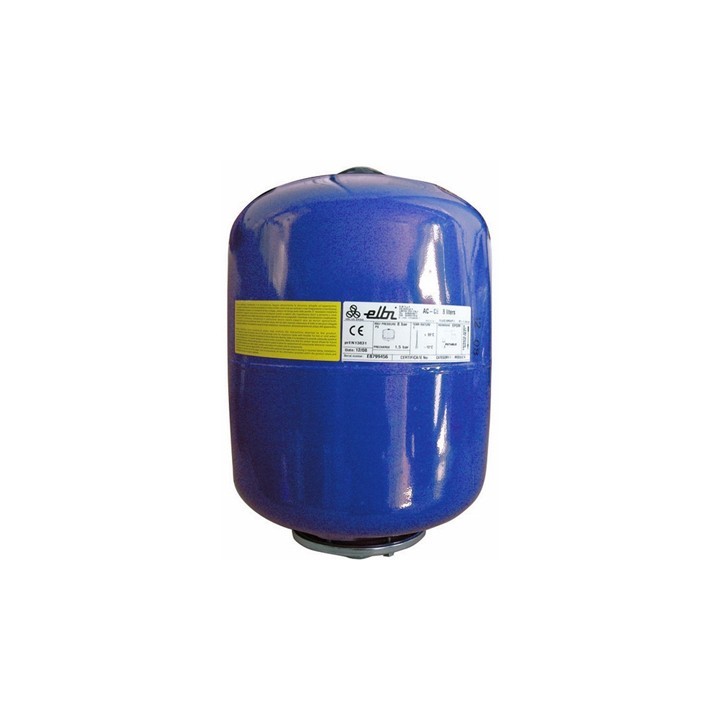 SFERA AUTOCLAVE LT 8 lt. 8