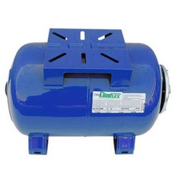 SFERA AUTOCLAVE ORIZZONTALE LT 24 lt. 24