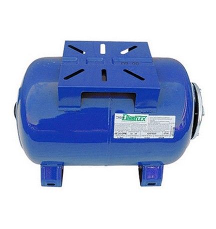 SFERA AUTOCLAVE ORIZZONTALE LT 24 lt. 24