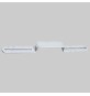 STAFFA PER CURVE FLANGIATE - -