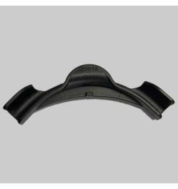 CURVA IN PLASTICA TROPICALIZZATO PER TUBO COBRA-PLEX - 14 - 18