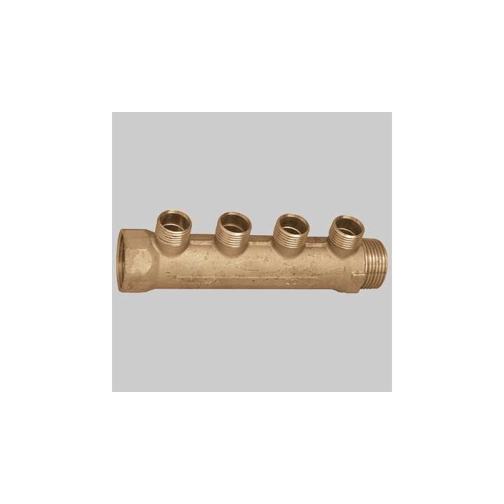 COLLETTORE LINEARE 1" - 16 - 5 Vie
