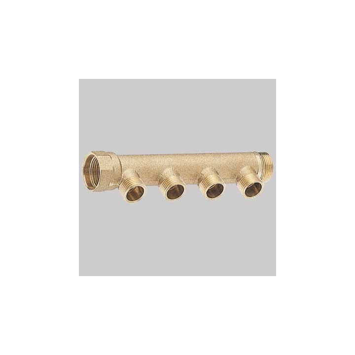 COLLETTORE LINEARE 1" - 18 - 3 Vie