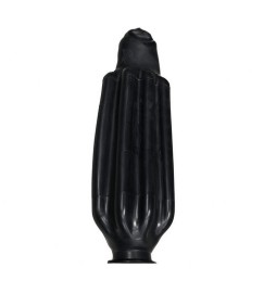 MEMBRANA EPDM PER SFERA AUTOCLAVE 100 LT -