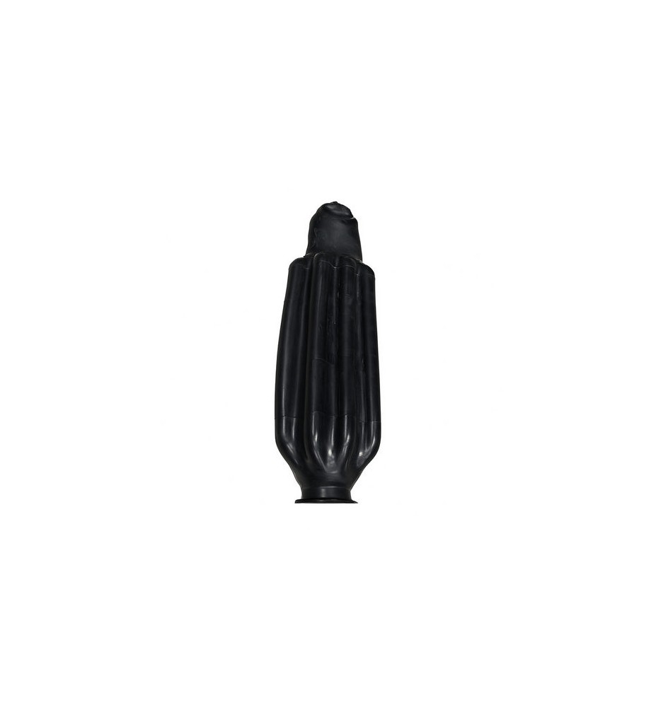 MEMBRANA EPDM PER SFERA AUTOCLAVE 100 LT -