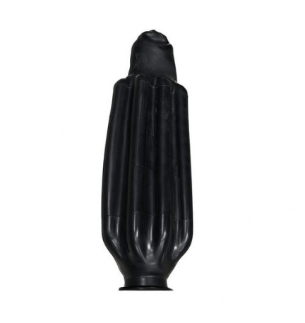 MEMBRANA EPDM PER SFERA AUTOCLAVE 100 LT -