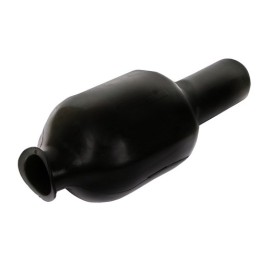 MEMBRANA EPDM PER SFERA AUTOCLAVE 200 - 300 LT -