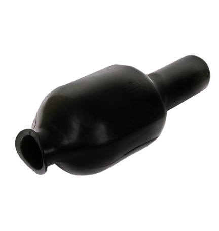 MEMBRANA EPDM PER SFERA AUTOCLAVE 200 - 300 LT -