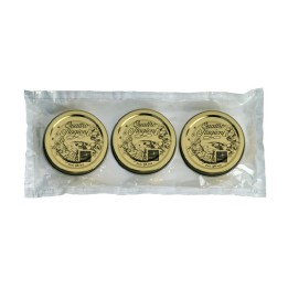 QUATTRO STAGIONI COPERCHIO D 56MM 3 PZ