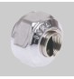 ADATTATORE RAME SICURBLOC CALOTTA CROMATA - Ø 16 - 24 x 1.5