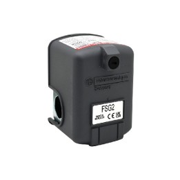 PRESSOSTATO FSG2 -