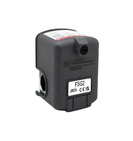 PRESSOSTATO FSG2 SQUARE D -