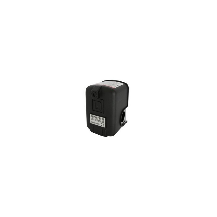 PRESSOSTATO FYG32 5-10 bar