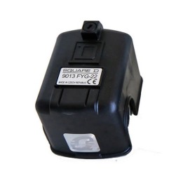PRESSOSTATO FYG22 2,8 - 7 bar