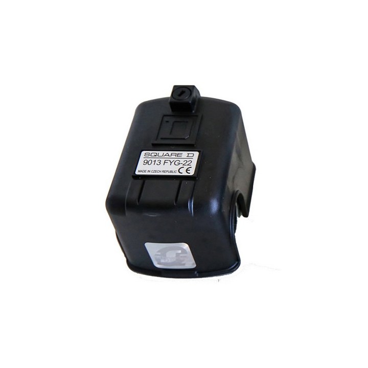 PRESSOSTATO FYG22 2,8 - 7 bar