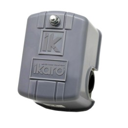 PRESSOSTATO SK-I PRESSURE SWITCH 1,4-4,6 bar