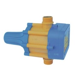 REGOLATORE DI PRESSIONE ELETTRONICO PRESSCONTROL Tarato 1,5 Bar