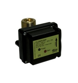 FLOWPUMP COMANDO AUTOMATICO PER POMPA PRESSCONTROL 8 bar