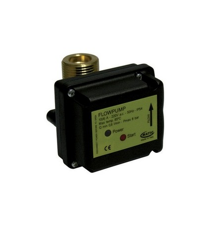FLOWPUMP COMANDO AUTOMATICO PER POMPA PRESSCONTROL 8 bar