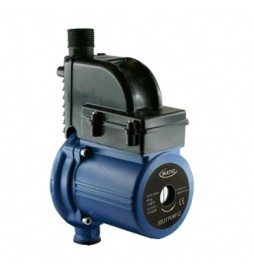 POMPA AUTOMATICA " JOLLY PUMP" 12 MT -