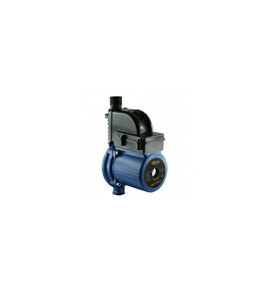 POMPA AUTOMATICA " JOLLY PUMP" 12 MT -