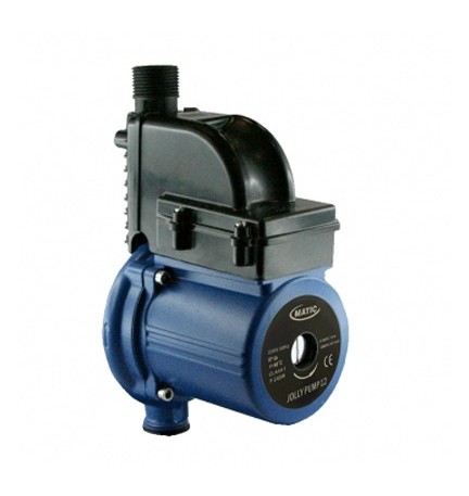 POMPA AUTOMATICA " JOLLY PUMP" 12 MT -