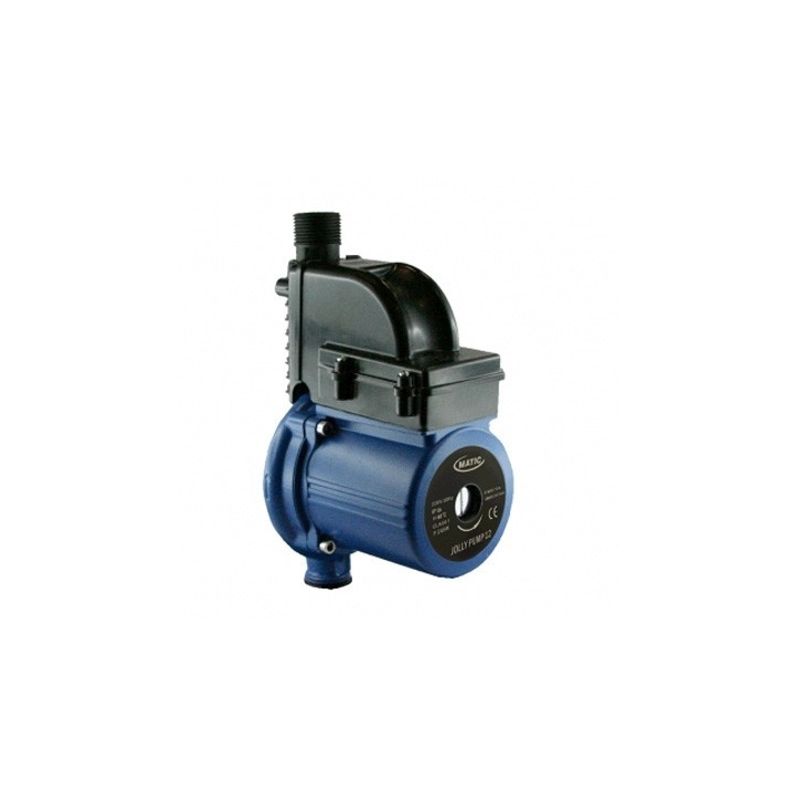 POMPA AUTOMATICA " JOLLY PUMP" 12 MT -