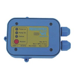 SCHEDA ELETTRONICA PER PRESSCONTROL -
