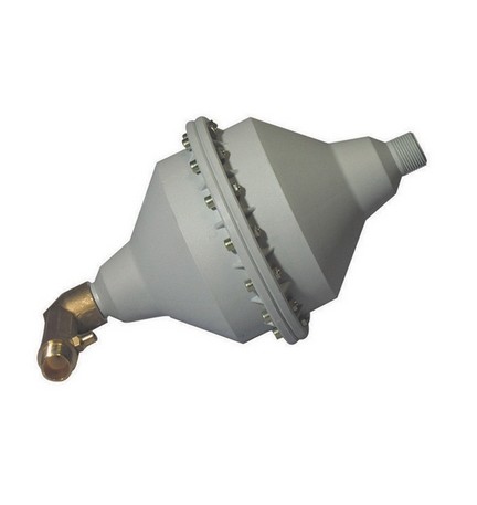 ALIMENTATORE D'ARIA AUTOMATICO MOD. MAXI -
