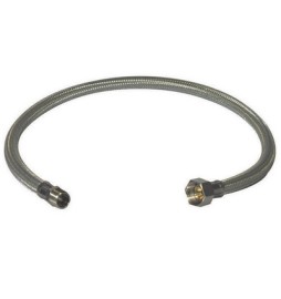 TUBO FLESSIBILE PER ALIMENTATORE D'ARIA AUTOMATICO 1/4 x 1/2 mm. 700