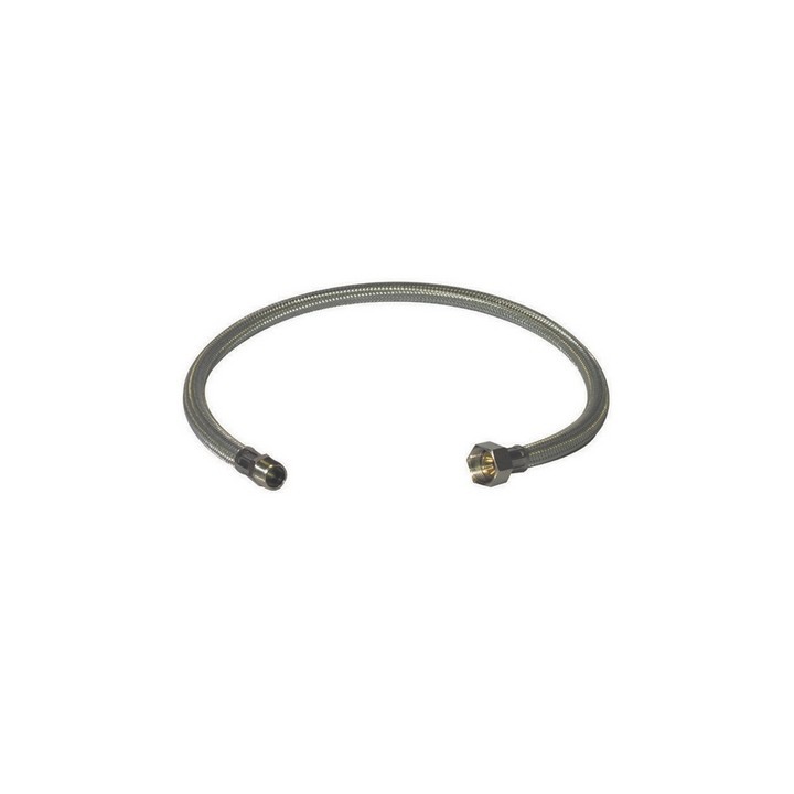 TUBO FLESSIBILE PER ALIMENTATORE D'ARIA AUTOMATICO 1/4 x 1/2 mm. 700