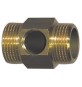 NIPPLE PER ALIMENTATORE D'ARIA AUTOMATICO 1" x 1/2