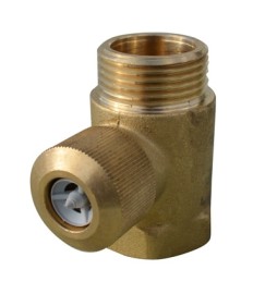 VALVOLE ALIMENTAZIONE ARIA 1"