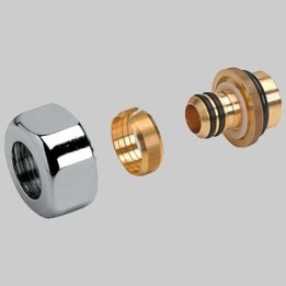 ADATTATORE MULTISTRATO PER SERIE MINI ARREDA - 20 x 2