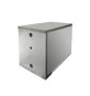 VASO DI ESPANSIONE Inox 430 - lt. 30