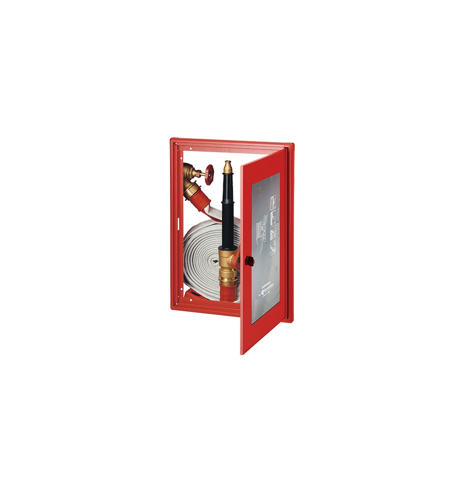 PORTELLO E IDRANTE A MURO AIRONE mm 610x440x27